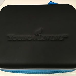Young Living travel case